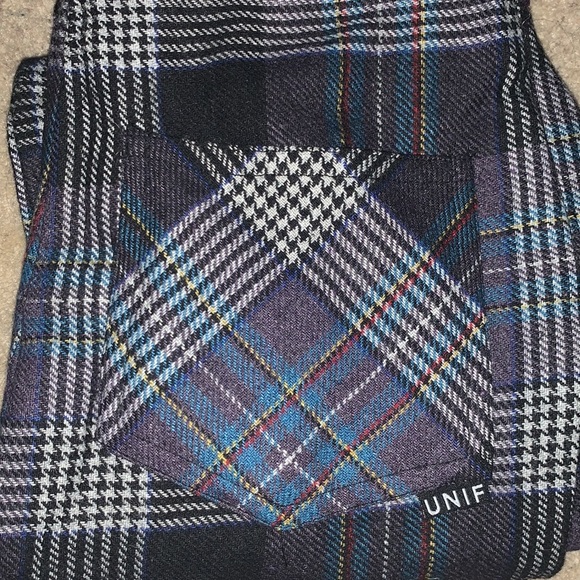 UNIF pants - Picture 2 of 2